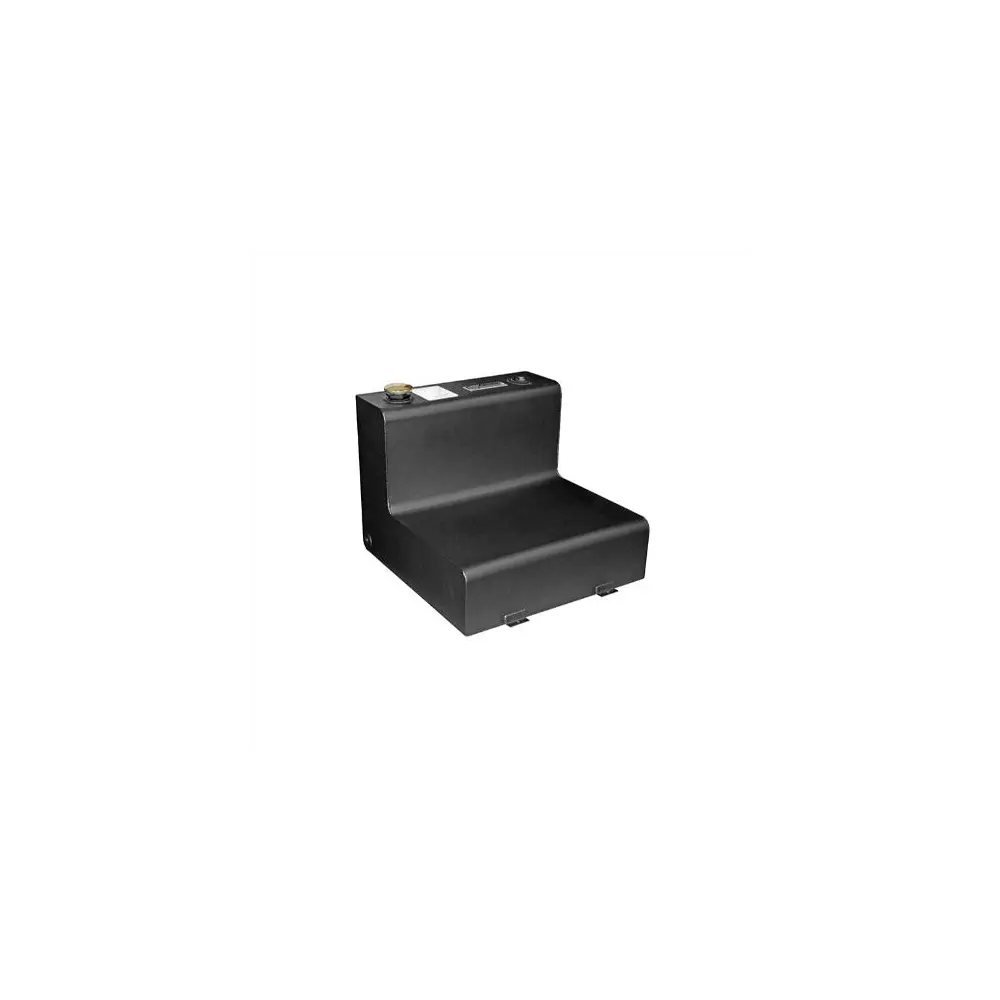 Dee Zee Transfer Tank - 50 Gallon - DEEDZ92754SB